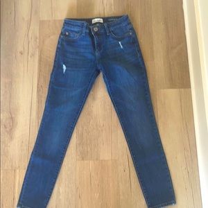 DL1961 MARGAUX JEAN 26” INSEAM